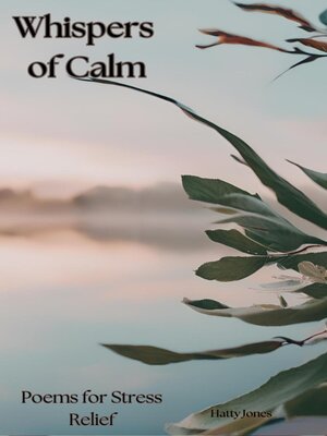 cover image of Whispers of Calm